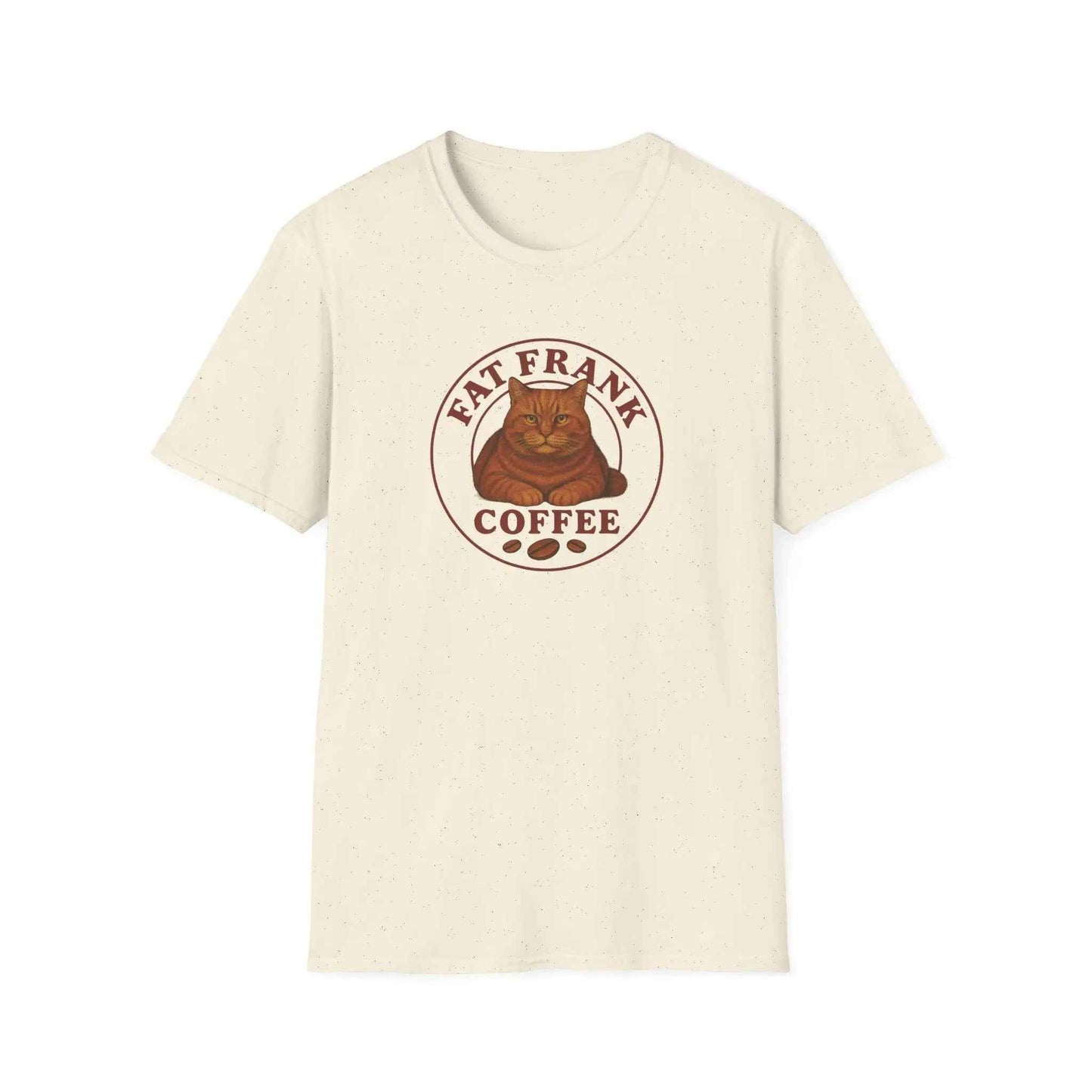 š Fat Frank Human Tee
