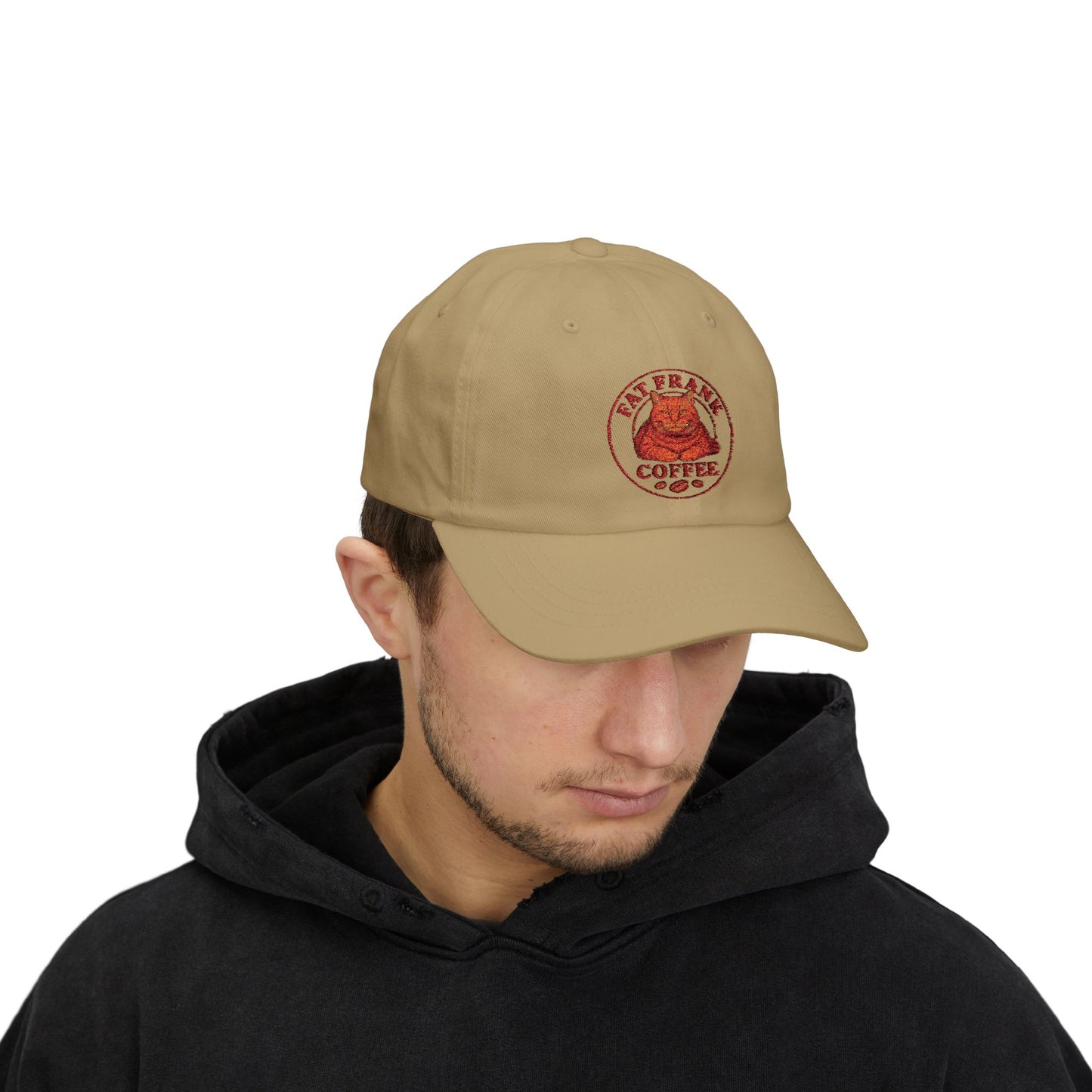 🧢 Fat Frank Dad Hat