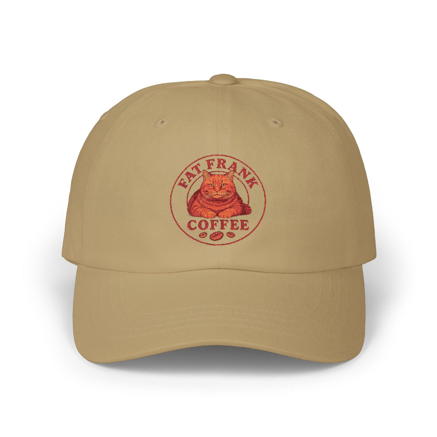 🧢 Fat Frank Dad Hat