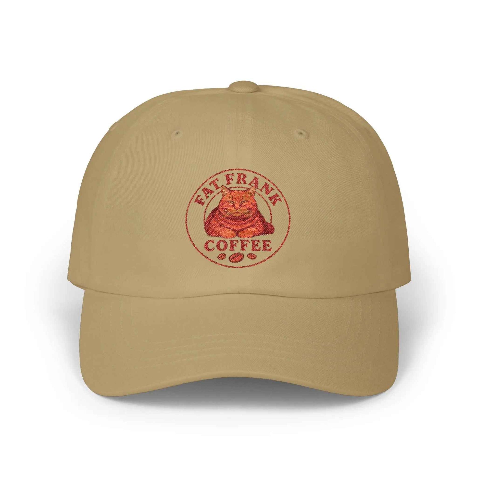 🧢 Fat Frank Dad Hat