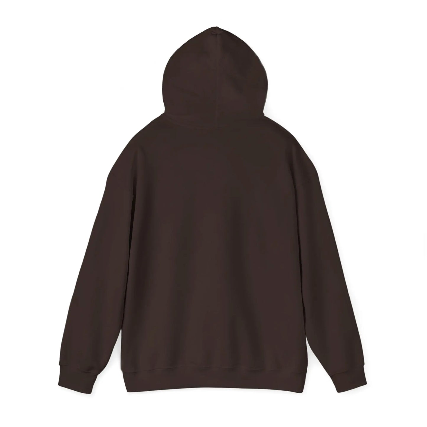 ☕ Frank likes to snuggle heavy-weight hoodie - Fat Frank Coffee