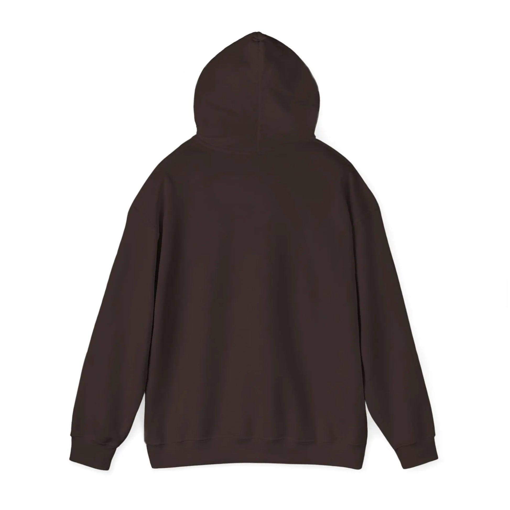 ☕ Frank likes to snuggle heavy-weight hoodie - Fat Frank Coffee