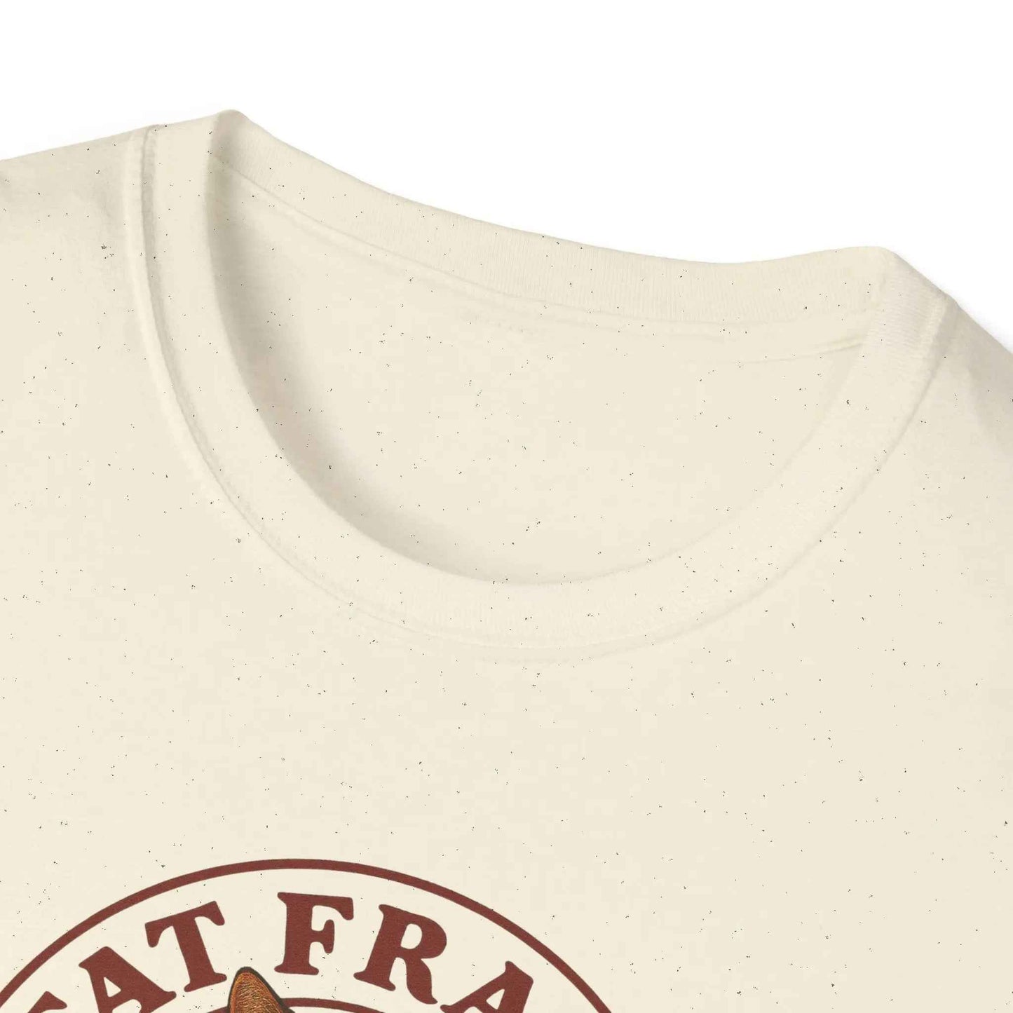 š Fat Frank Human Tee