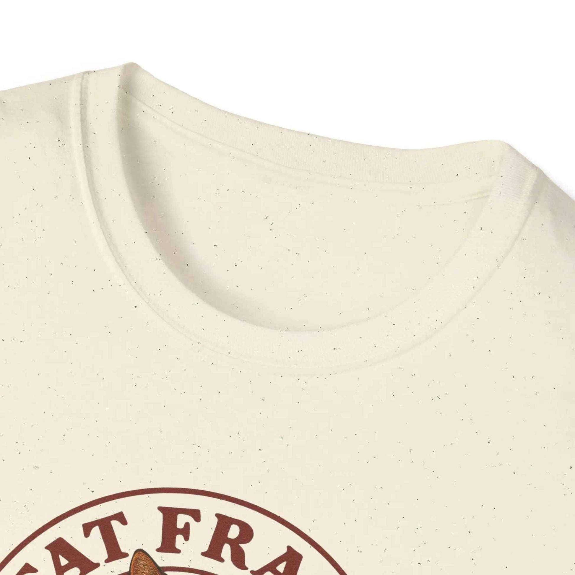 š Fat Frank Human Tee