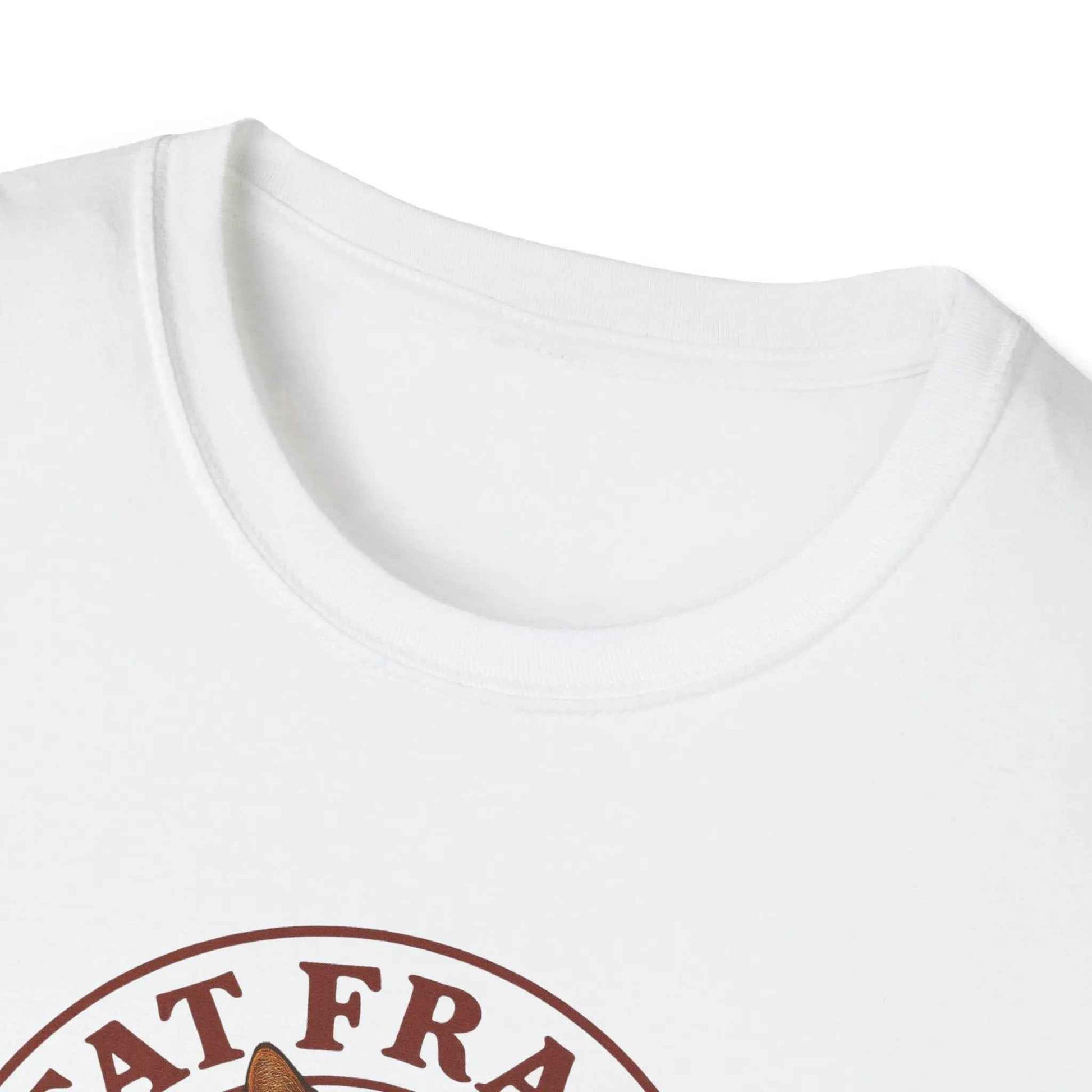 š Fat Frank Human Tee