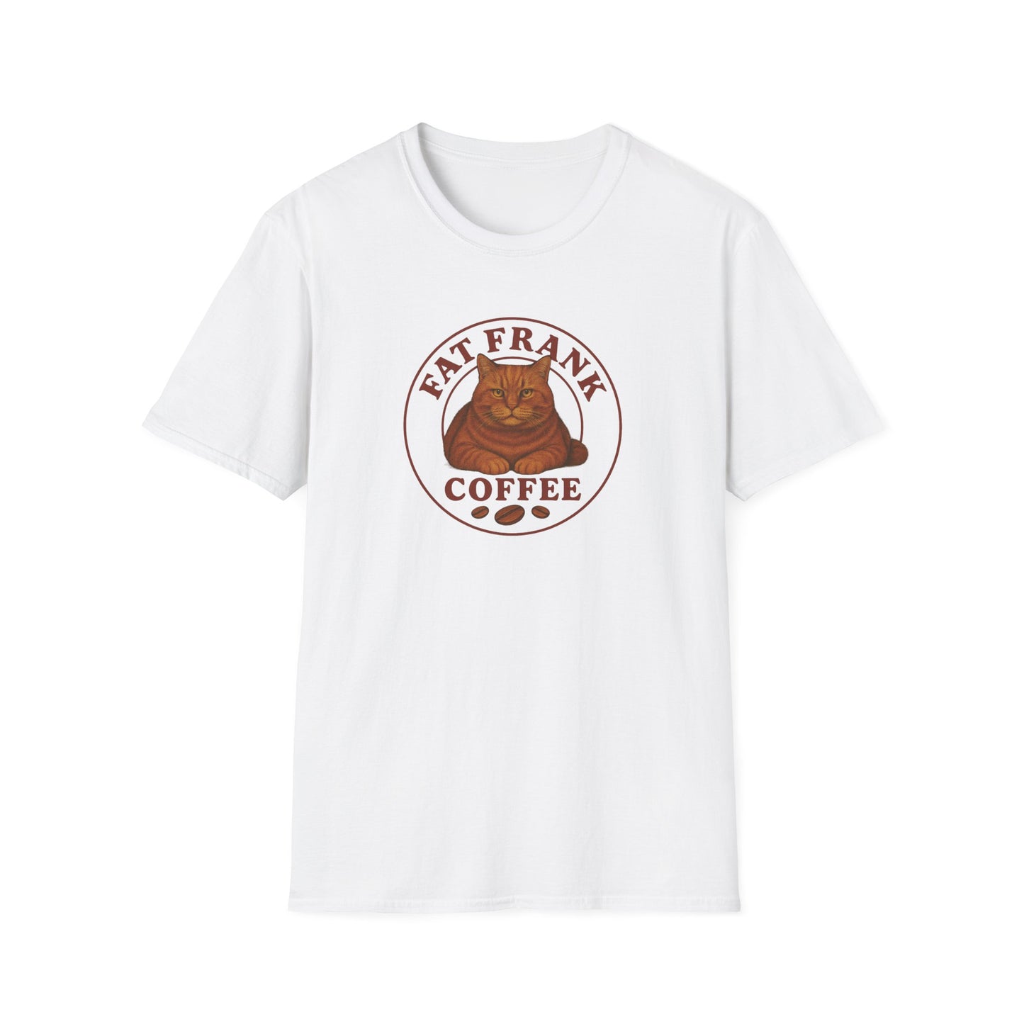 👕 Fat Frank Human Tee
