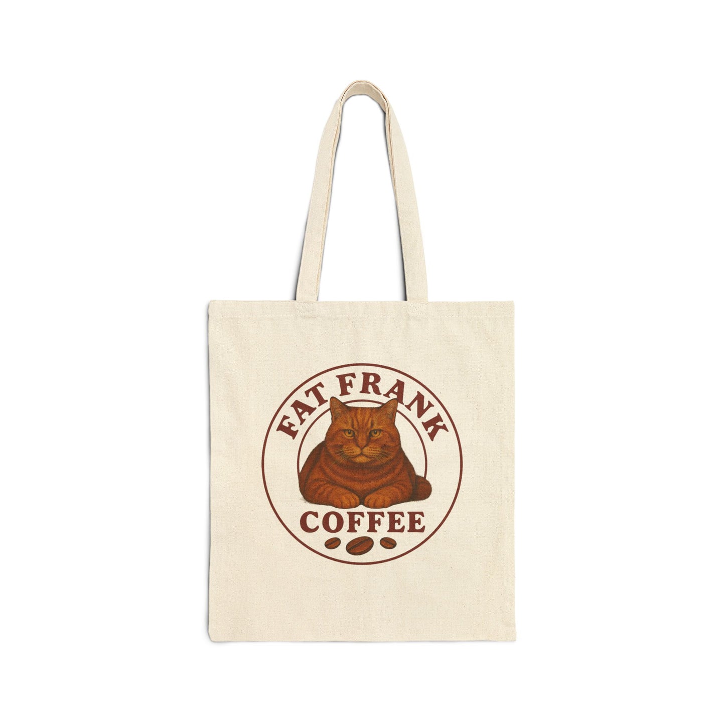 👜 Frank on the Move Tote