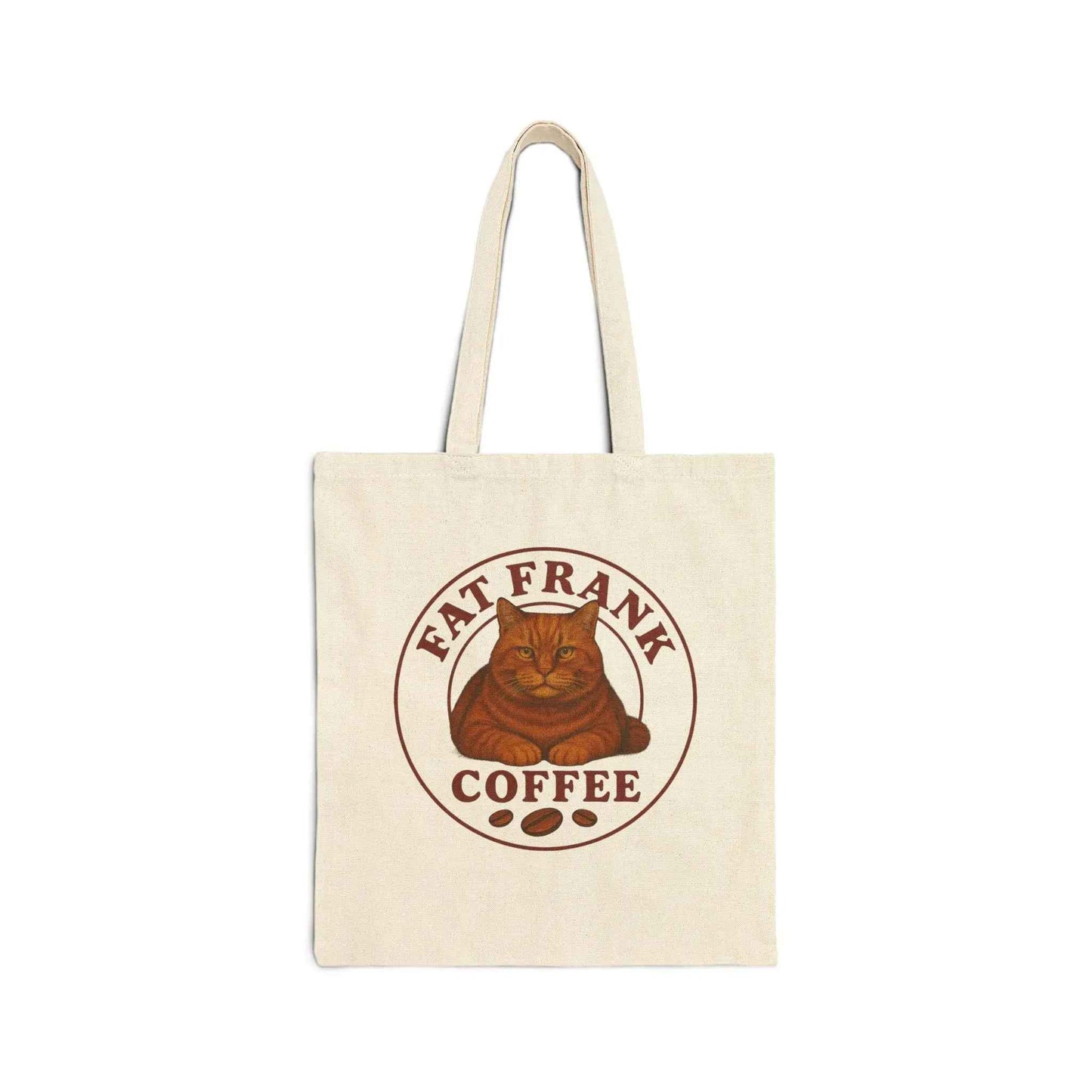 š  Frank on the Move Tote