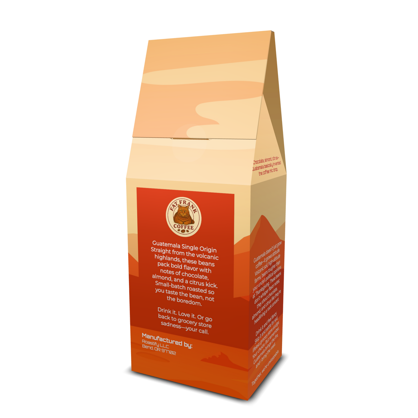 Guatamala Single Origin