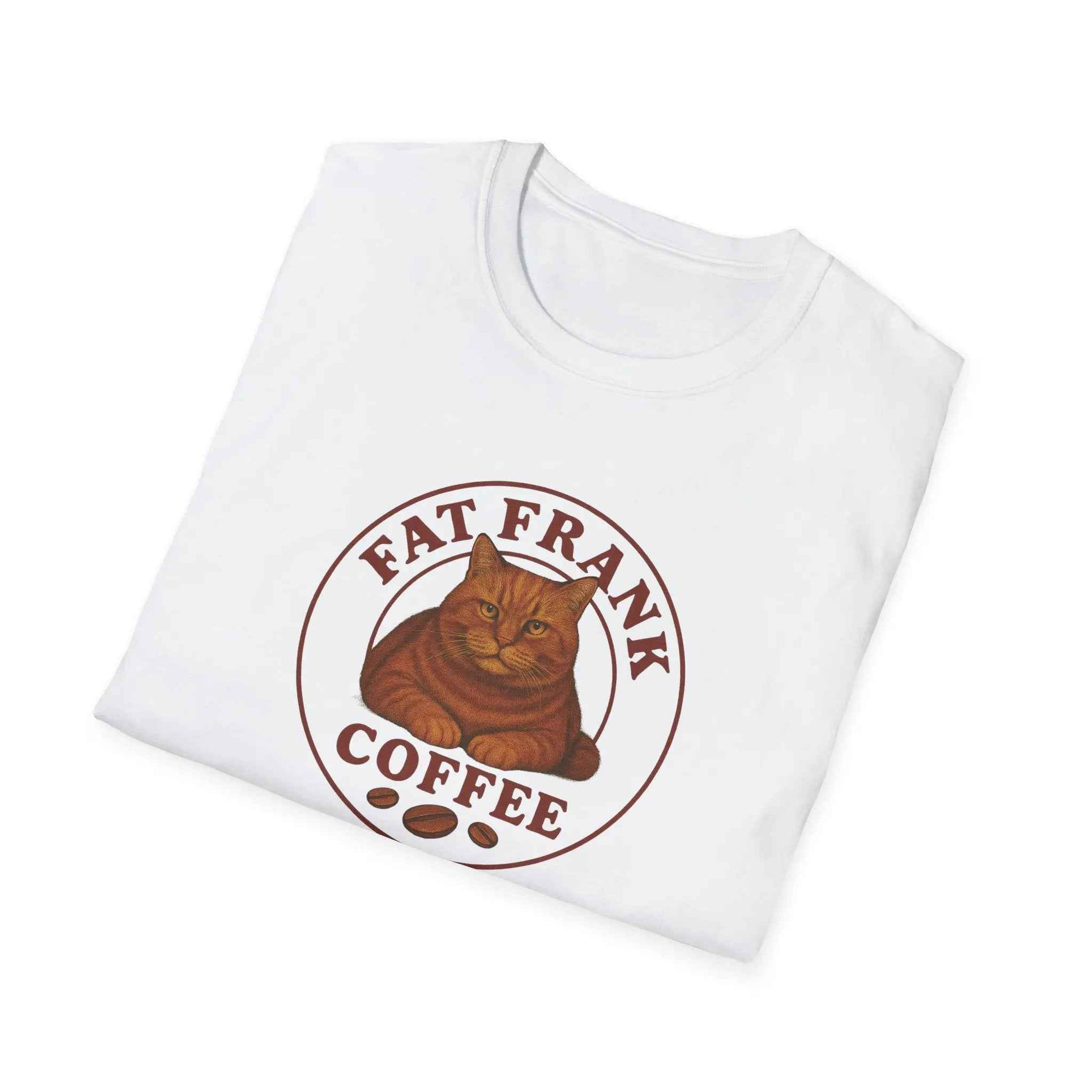 š Fat Frank Human Tee