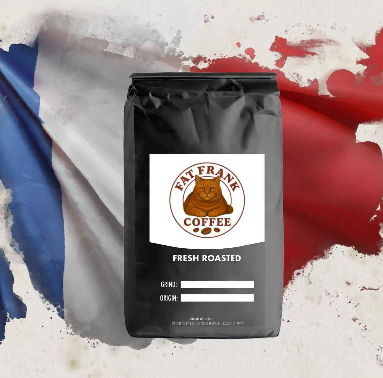 French Vanilla