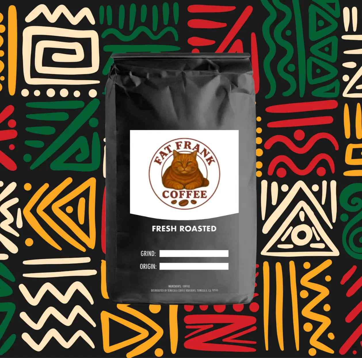 African Espresso