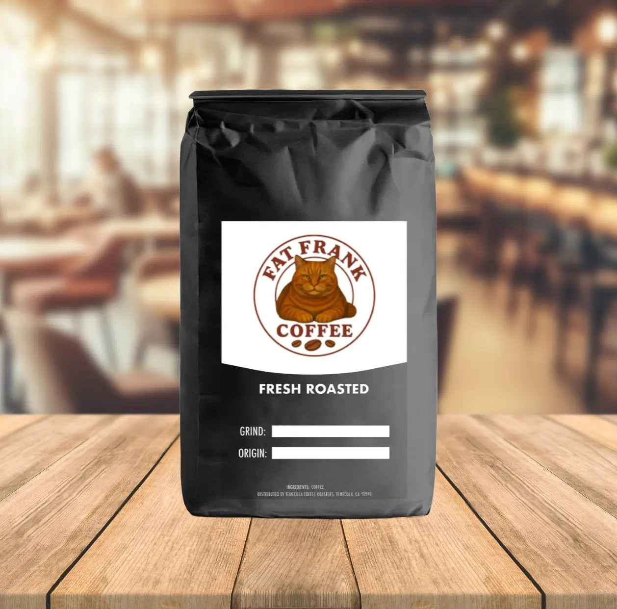 House Blend