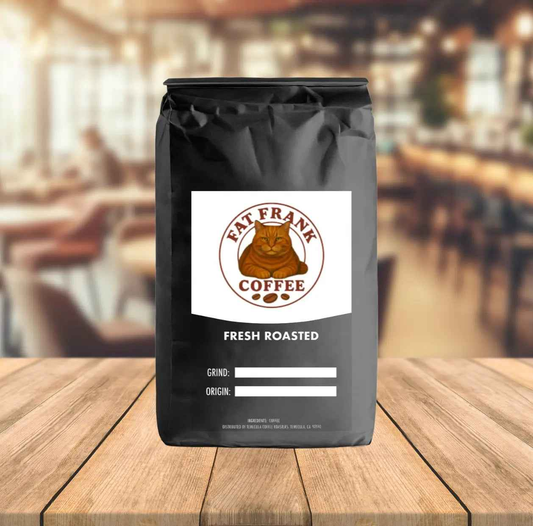 House Blend