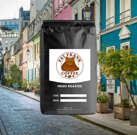 French Roast