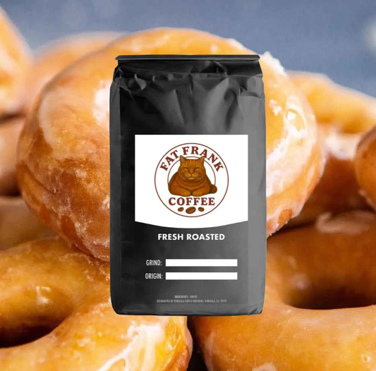 Gourmet Donut Shop