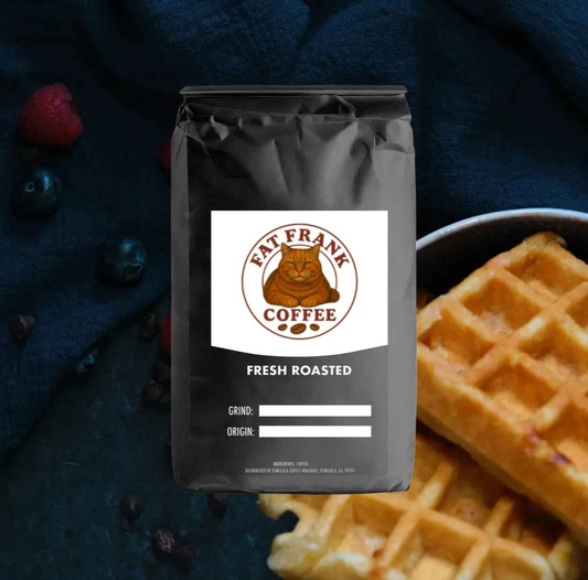 Breakfast Blend