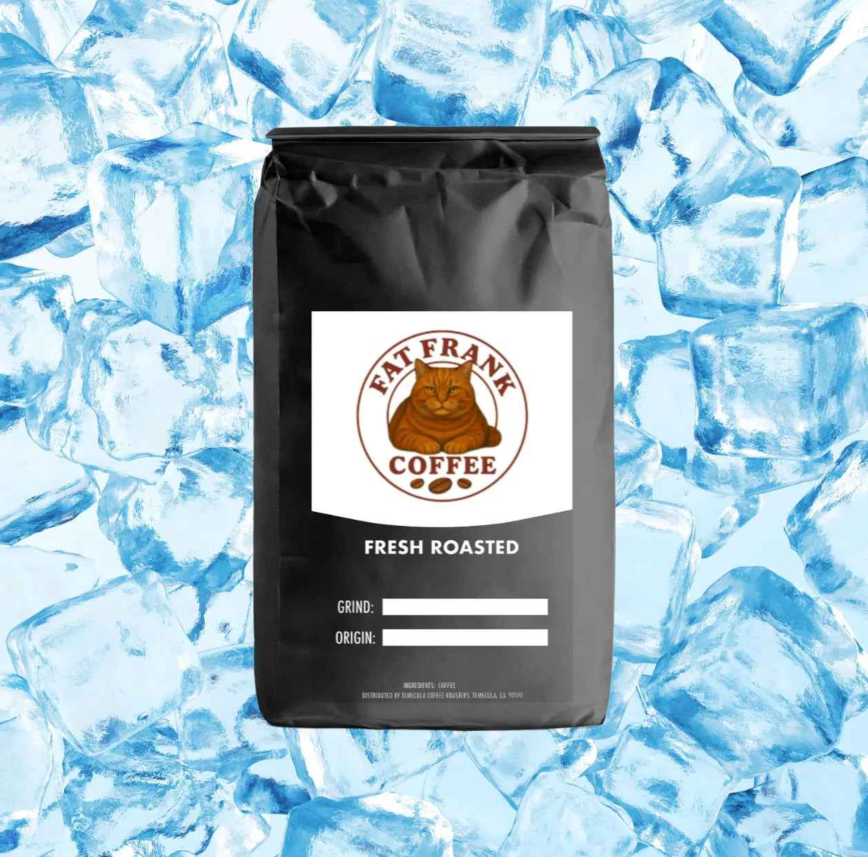 Cold Brew Coffee