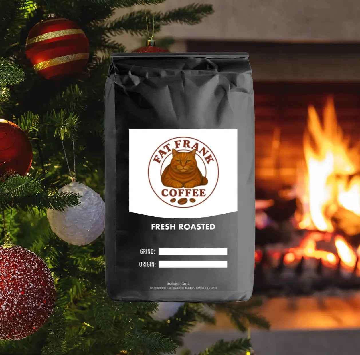 Holiday Blend