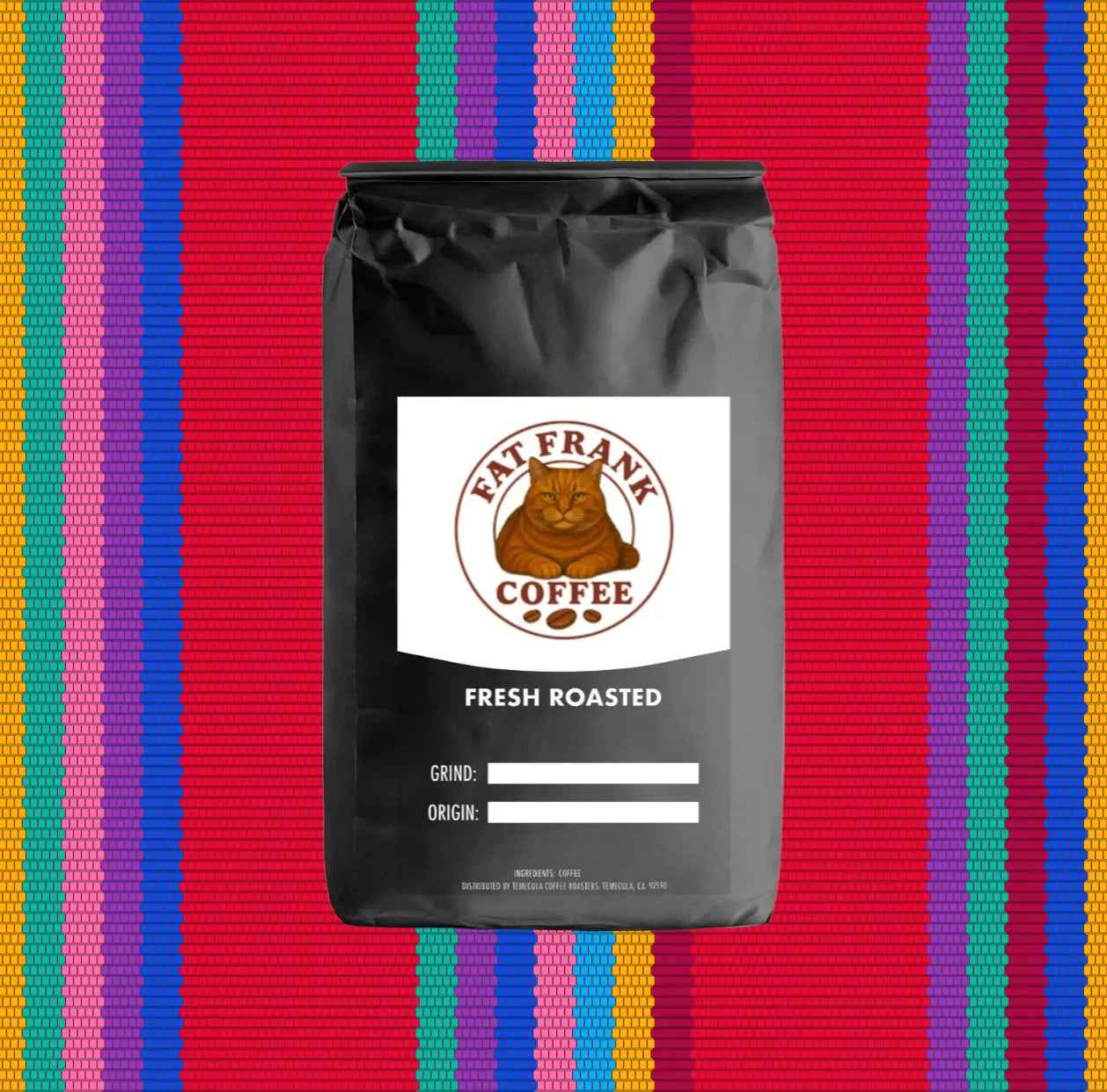 Guatemala - Fat Frank Coffee