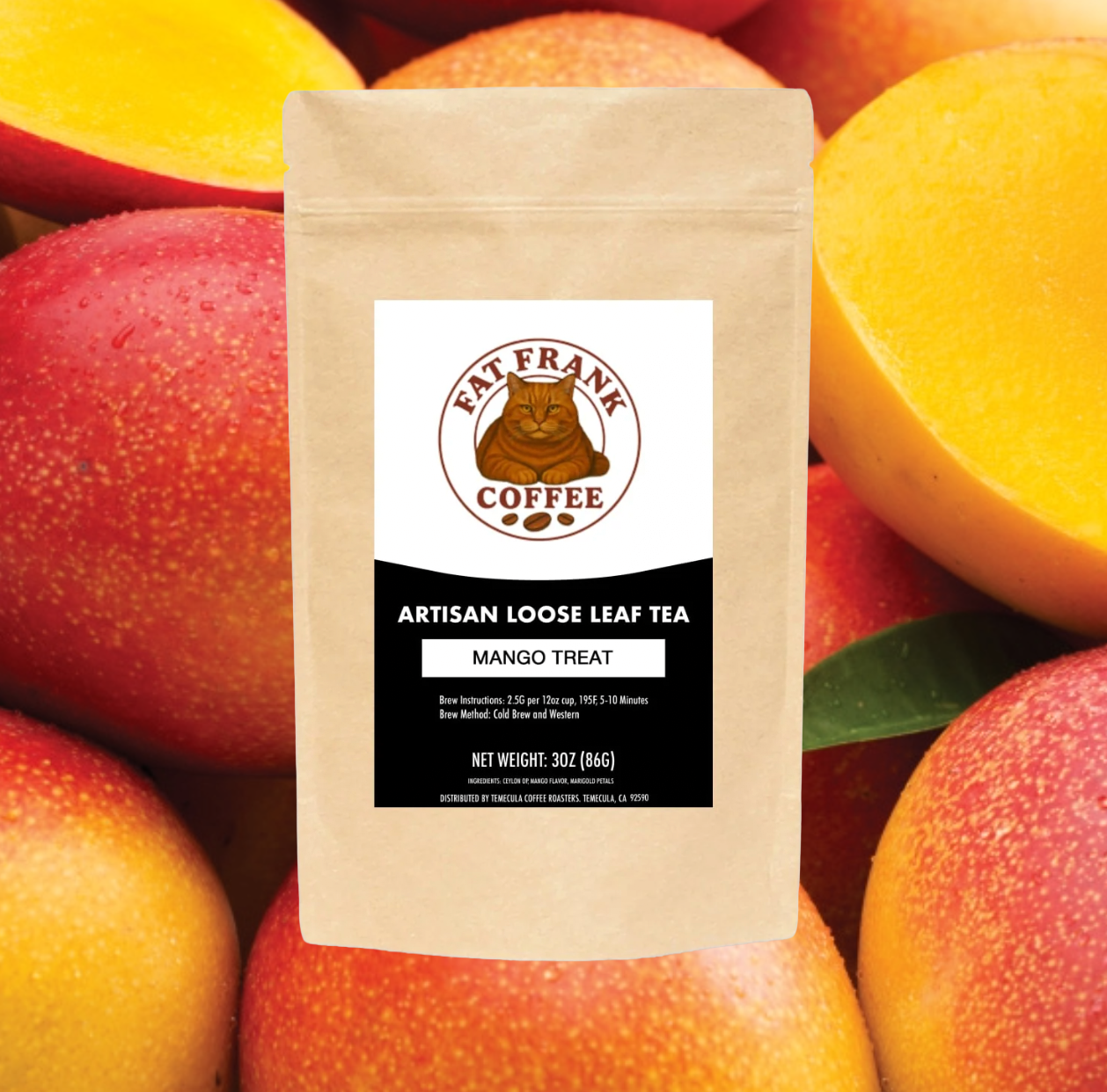 Mango Treat