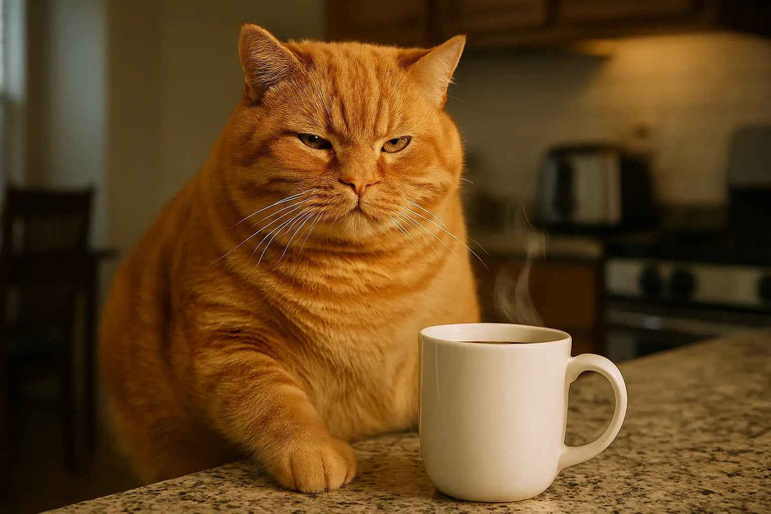 It’s finally happening- The Fat Frank Coffee Launch! - Fat Frank Coffee