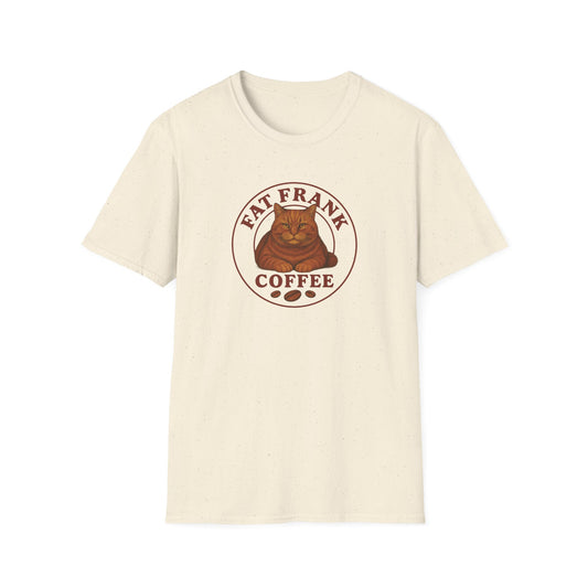 👕 Fat Frank Human Tee