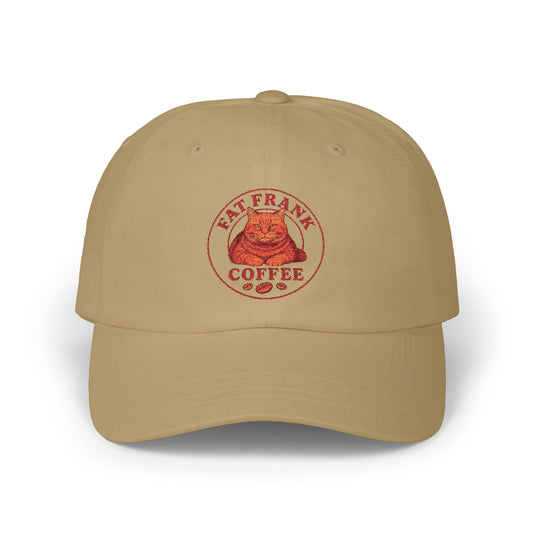 🧢 Fat Frank Dad Hat