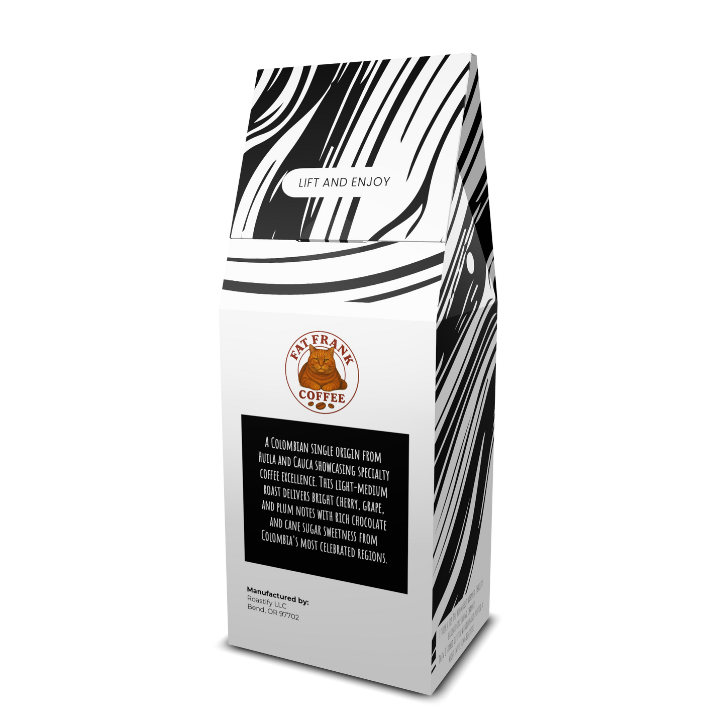 Columbian Single Origin