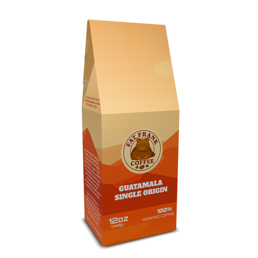 Guatamala Single Origin