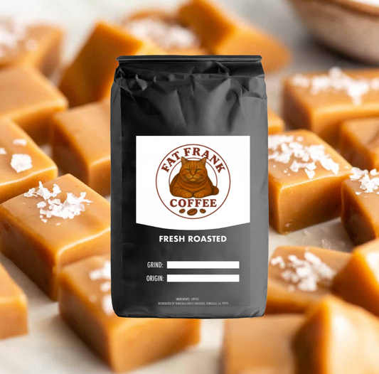 Caramel