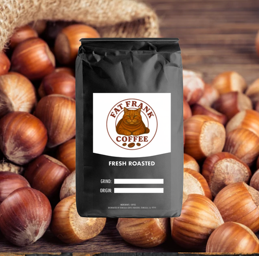 Hazelnut