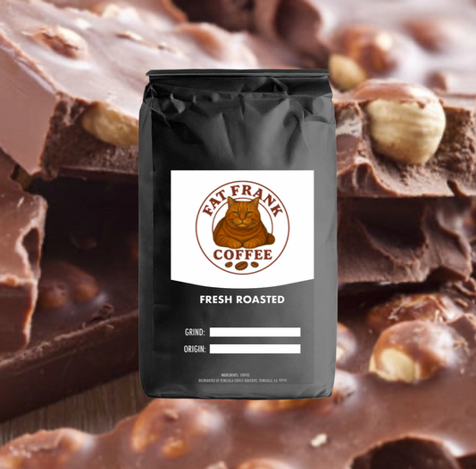 Chocolate Hazelnut