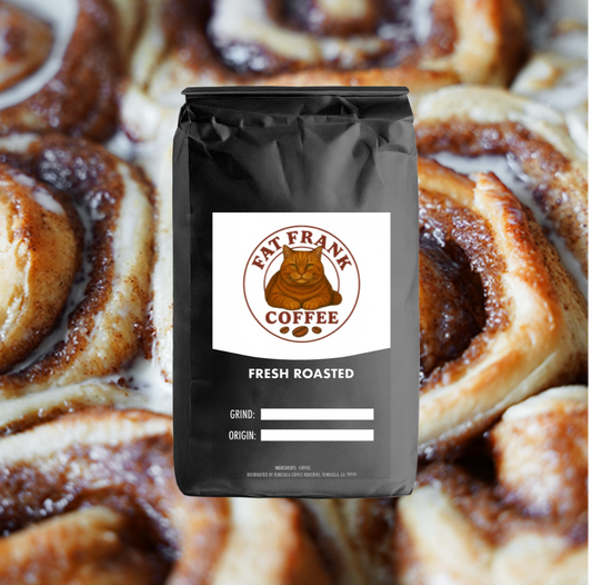 Cinnabun