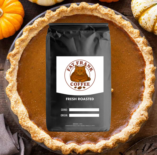 Pumpkin Spice