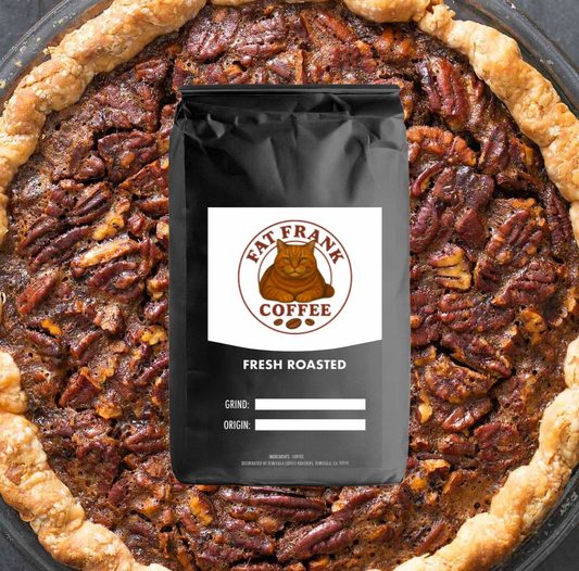 Pecan Pie