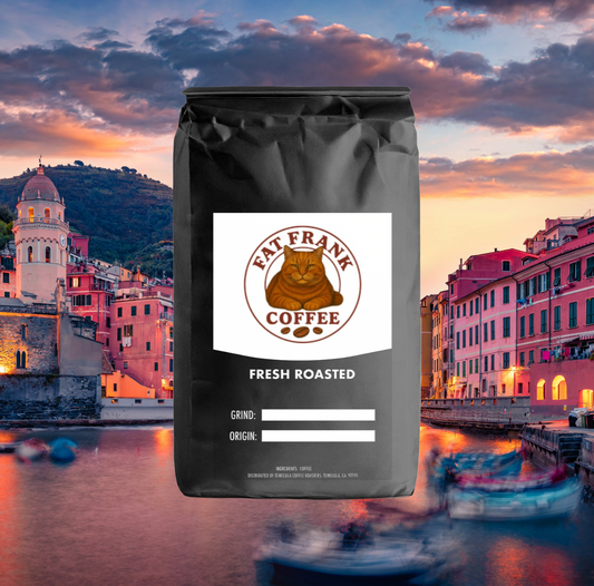 Italian Roast