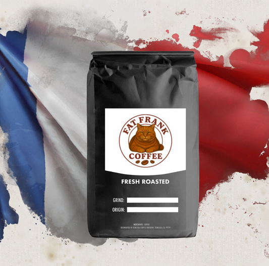 French Vanilla