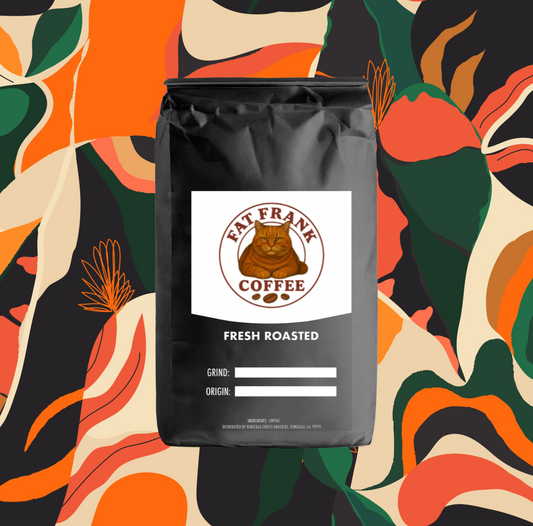 Latin American Blend