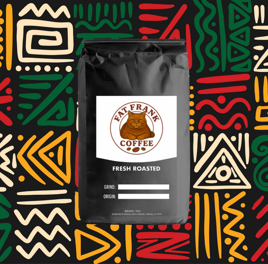 African Espresso