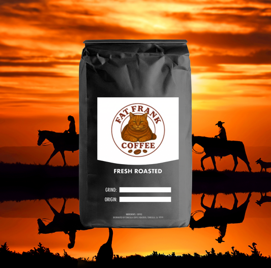 Cowboy Blend