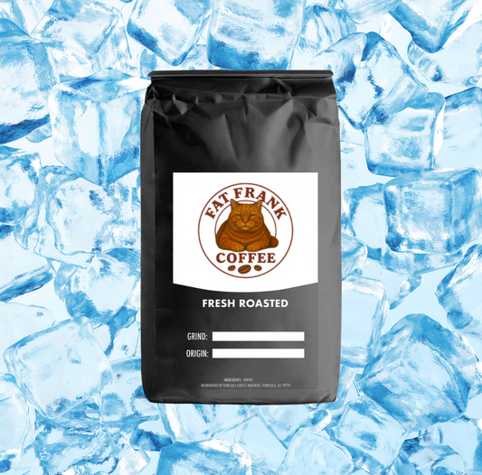 Cold Brew Coffee