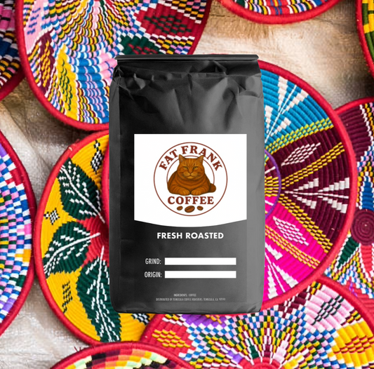 Ethiopia Natural