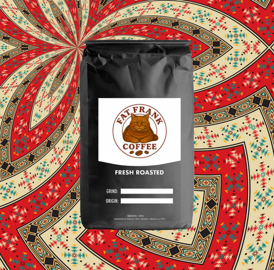 Peru Decaf
