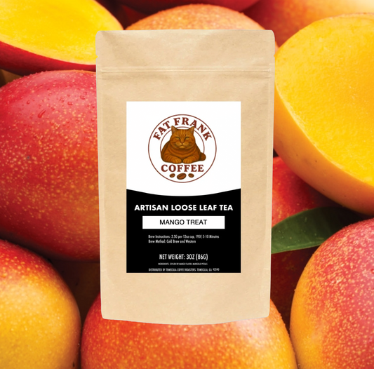 Mango Treat