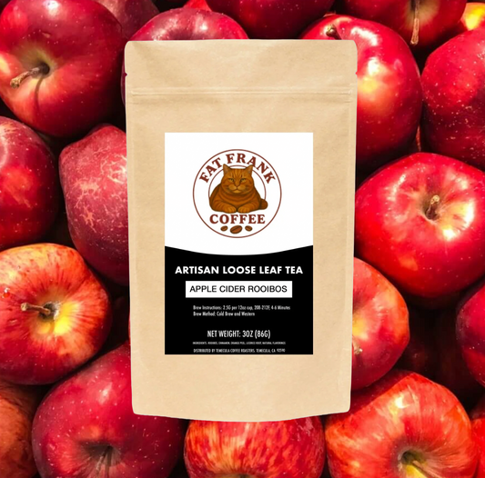 Apple Cider Rooibos