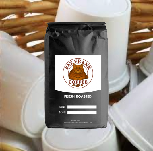 Bali Coffee Pods