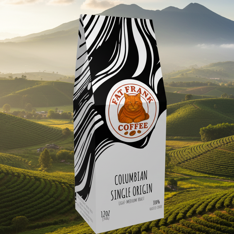 Columbian Single Origin